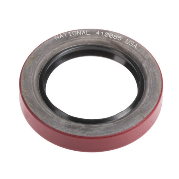 National Oil Seals & Bearings 4-Spd Man Trans-Rear Output Shaft Che Oil Seal, 410085 410085